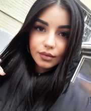 Mansurova Sabrina