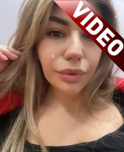 Alina Mametova