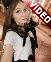 Schinova Anastasiya