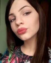 Александрова Александра