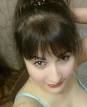 Бахтиярова Венера