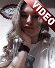 Mariya Sokolova