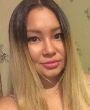 Тазмина Карина