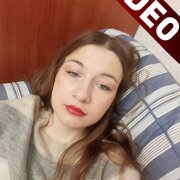 Alina Byikovskaya