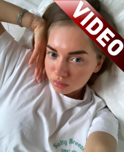 Angelina Ivanova
