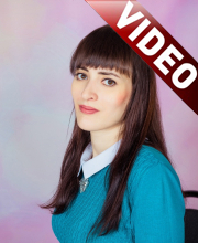 Anastasiya Kabanchenko