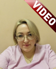 Elena Malyisheva