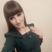 Irina Karmaska