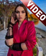 Darya Tashkina