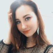 Pyastolova Darya — главное фото