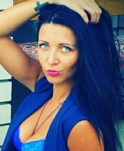 Тихонова Екатерина