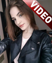 Alena Koropets