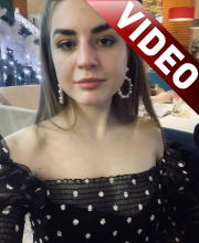 Dasha Markovich