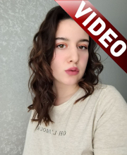 Alina Pashkevich