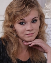 Антонова Наталия