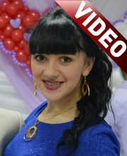 Лаврентьева Александра