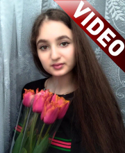 Alena Zolotareva