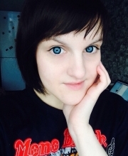 Дарья Павловна