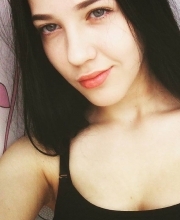 Дзюба Мария