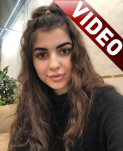 Kseniya Minosyan