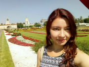 Anna Efremova
