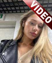 Tyunkina Kristina