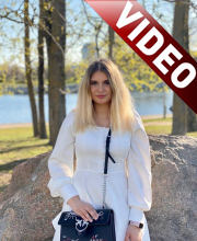 Tatyana Deshkovskaya