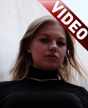 Anastasiya Belokryilova