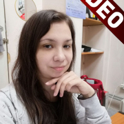 Natalya Saratovskaya