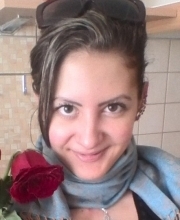 Коптелова Екатерина