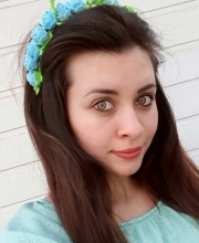 Хрулёва Ирина