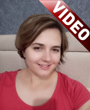 Veronika Syich