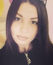Кузнецова Оксана