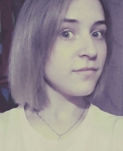 Анжелика Вадимовна