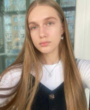 Oksana Perepelitsa