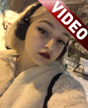 Anjelika Akopyan