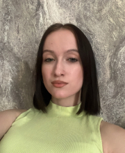 Angelina Shishkina