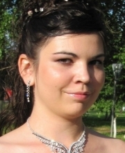 Уварова Анна