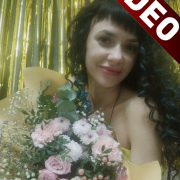 Mariya Scherbakova