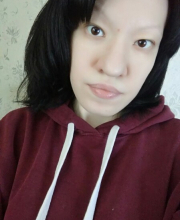 Diana Ziyazetdinova