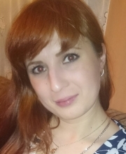 Ледовских Мила