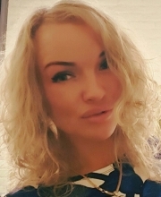Климова Ольга