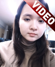 Ulyana Unakbaeva
