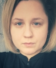Шкиндер Анастасия