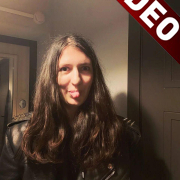 Angelina Verdesh