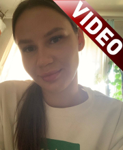 Lena Kurdina