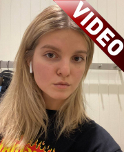 Mariya Kusakina