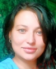 Шаталина Дарья