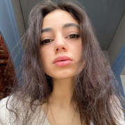 Bagdasaryan Anna
