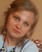 Кашутина Василина
